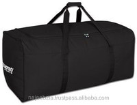 Sac de sport et de voyage week-end avec compartiment à chaussures, doubles bretelles, poche humide, en polyester, sacs de qualité supérieure, couleur personnalisable