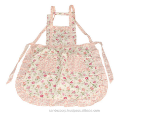 Delantales para mujeres al por mayor en India - Product Image 2