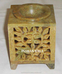 Soapstone Aroma Oil Diffusers - Product Image 1