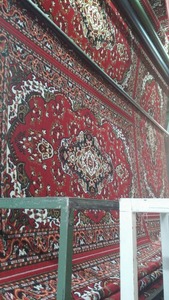 PP BCF alfombra - Product Image 2