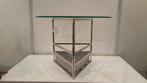 BASE TRIANGULAR PARA MESA - Product Image 5