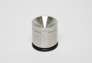 Instrumento Quirúrgico Manual de Acero para Amalgama, Alta Calidad, Certificado CE - Product Image 5