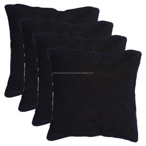 CU 104 funda de cojín de algodón de cuatro piezas funda de cojín - Product Image 2