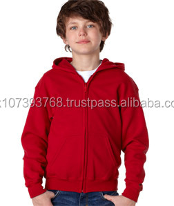เสื้อฮู้ดเด็ก - Product Image 4