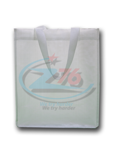 PP Woven Bag Shopping PP - Product Image 3