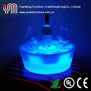 Boîte de piscine à LED, barre de natation - Product Image 4