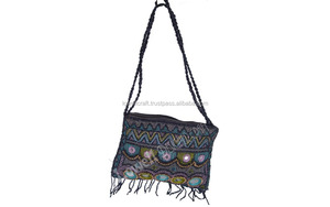 Nouveau designer de luxe pour mariage raisin en cristal pochette sac à main femmes soirée sacs indien perlé sac de soirée sacs - Product Image 5