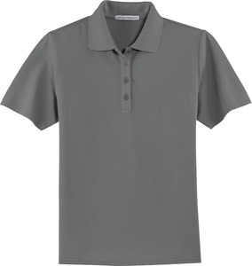 CUSTOM DESIGNS COTTON <b>POLO</b> <b>SHIRTS</b> - Product Image 3