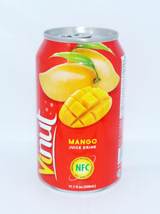 250ml Glass <b>Bottle</b> Hot Sale Basil Seed Drink with Strawberry Juice - Product Image 3