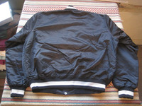 Chaqueta Bomber Varsity de Satén Personalizada Nueva de 2017, Chaquetas de Béisbol de Satén al por Mayor