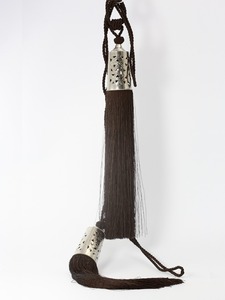 <b>Tassel</b> Curtain Tieback Fancy & Soft <b>With</b> Nickel Silver Wholesale Handmade Moroccan Curtain Curtains Holdback for Home Hotel Deco - Product Image 3