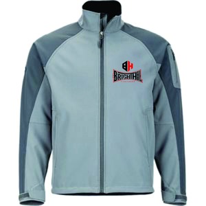 เสื้อแจ็คเก็ตแบบนิ่มออกแบบเองได้ - Product Image 2