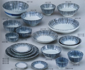 Taza de sake de alta calidad, hecha en Japón para vajilla, vasos, cerámica, porcelana, disponibles - Product Image 4