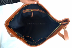 Authentic <b>Boho</b> Vintage Kilim 100% Genuine Leather Cross Body Tote <b>Bag</b> Handmade Lady's Arm <b>Bag</b> Fashionable Rug Inspired Handcraft - Product Image 6