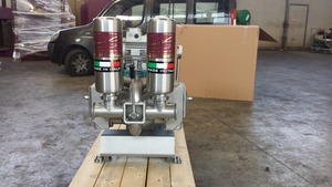 Bomba de pistón para vino/líquidos - Product Image 2