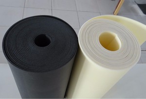 5mm <strong>Plastic</strong> EPE Foam Underlayment for <strong>Laminate</strong> <strong>Flooring</strong> - Product Image 4