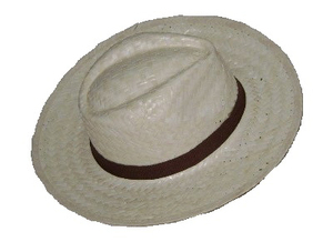 Sombrero de Paja Vietnamita en Venta // Sombrero de Paja del Club Hanava - Product Image 6
