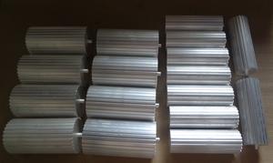 บาร์สต็อกลูกรอกอะลูมิเนียมอัลลอยกำหนดเองผู้ผลิตที่ดีที่สุดในอินเดีย - Product Image 6