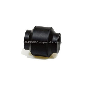 BPW Truck Model TORQUE Rod & EQULISER Bush Rubber Spring <b>Bushing</b> Type - Product Image 1
