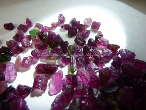 
 
 
 Tourmaline rose en gros, brute et polie, pierres précieuses naturelles en vrac pour la fabrication de bijoux |   Formes mixtes |   IN Sourced |   Troisième Par - Product Image 5