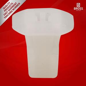 BCF1843 Jeu de 10 œillets de vis pour pièces de carrosserie - Product Image 3