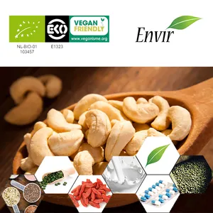 Organischen cashewnüsse-Organische cashews