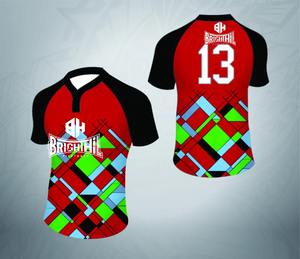 CAMISETAS DE RUGBY PERSONALIZADAS - Product Image 6