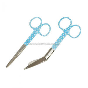 กรรไกรตัดผ้าพันแผล - Product Image 5