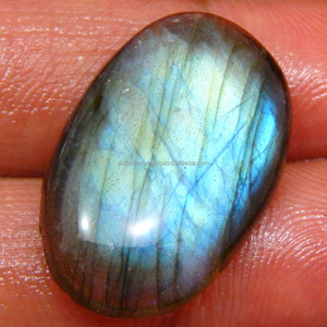 Piedra preciosa labradorita natural Calidad AAA Todas las formas Tamaños disponibles Fino indio Hecho a mano para la fabricación de joyas - Product Image 2