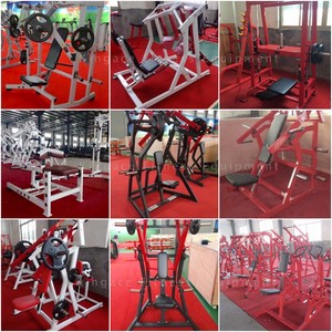 เครื่องออกกำลังกายเชิงพาณิชย์ รุ่นใหม่ เครื่องดึงข้อศอกลง (<span class=keywords><strong>Lat</strong></span> <span class=keywords><strong>Pulldown</strong></span>) - Product Image 4