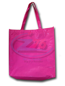 PP Woven Bag Shopping PP - Product Image 2