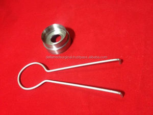 Marcadores de areola de doble punta de Delta Med Surgical - Product Image 3