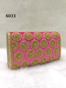 Elegante bolso de fiesta perfecto elegante bolso de mano para ocasiones especiales - Product Image 1