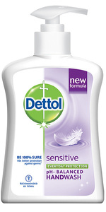 For DETTOL 200ml Liquid <b>Hand</b> <b>Wash</b> Original for Skin Care Sensitive Beauty & Personal Care Product - Product Image 3