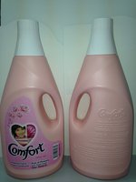 Fournisseur en gros de Malaisie, adoucissant le plus vendu, 2 litres, qualité supérieure pour le nettoyage des tissus