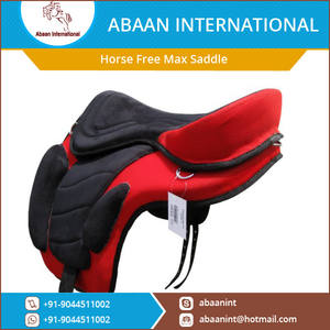 Haute demande pour la meilleure qualité Selles synthétiques sans cheval Top Max Selle Fournisseur - Product Image 3