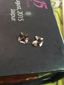 รูปทรงเบาะทำจากอัญมณีมอร์แกไนต์ธรรมชาติสำหรับเบาะ - Product Image 5