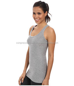 Women Body Shaping <b>Control</b> <b>Vest</b> <b>Tops</b> Slimming <b>Tummy</b> <b>Control</b> Compression Tank Seamless Body Shaper Shapewear Underwear - Product Image 4