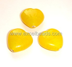 Wholesale 2mm 8mm <b>Black</b> Blue White Glass Beads Lampworked <b>Heart</b> Pattern Jewelry Making Crystals for Necklaces & Bracelets - Product Image 2