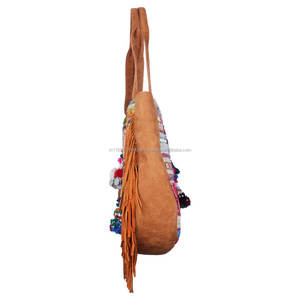 Sacs à main de styliste indien, vente en gros, fabricant 2023, BG-405-1 - Product Image 3