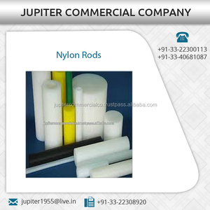 Meilleur prix du marché tiges en plastique nylon produit largement utilisé - Product Image 1