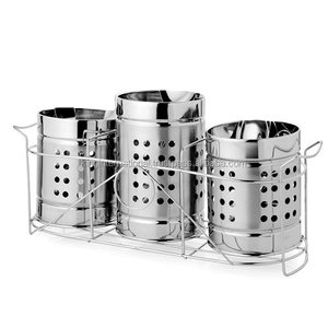 Dao Kéo chèn trong bộ gỗ, MOD. 60 cm, W/4 SS ly + Dao Chủ + Jar chủ - Product Image 1