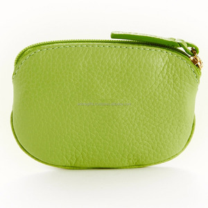 เหรียญกระเป๋าสตางค์/เหรียญกระเป๋าสตางค์/บุรุษเหรียญกระเป๋าสตางค์หนัง - Product Image 1