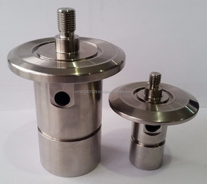 تخفيضات كبيرة CNC بالقطع جزء الفولاذ المقاوم للصدأ IPRO لتصنيع الآلات الدقيقة من ماليزيا وفيتنام - Product Image 3