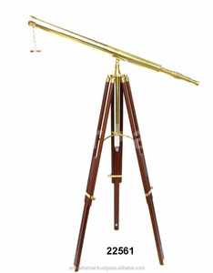 กล้องโทรทรรศน์กระบอกเดี่ยวพร้อมขาตั้ง - Product Image 2