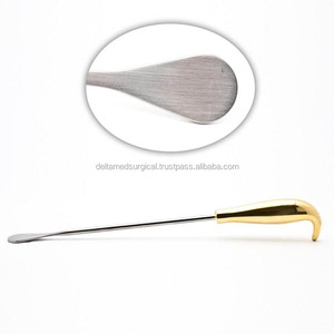 델타 메드 외과 수술에서 테벳 스타일 에모리 소세포 유방 해부 - Product Image 1