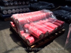 Manufacturer made cotton polyester fabric - Product Image 2