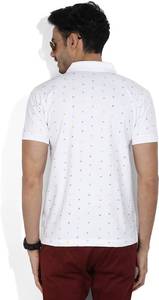 Men's Breathable Quick Dry for T-shirt with Photo Print Design 100% Cotton for Political Conference - Product Image 2