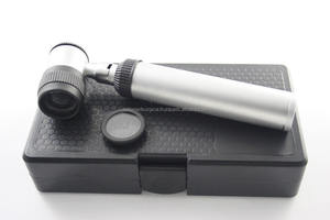 Ensemble de dermatoscopes pour le diagnostic de la peau - Product Image 4