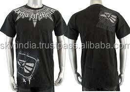 T-Shirt à Manches Longues 100% Coton Imprimé Recyclé Col Rond Grande Taille pour Homme Respirant et Confortable - Product Image 6